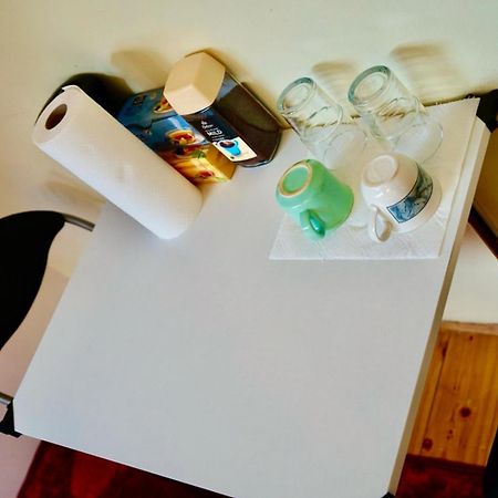 U6 Schoepfwerk Hostel 1 Wien Ngoại thất bức ảnh