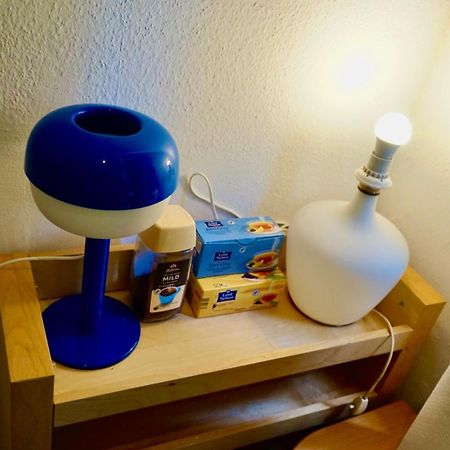 U6 Schoepfwerk Hostel 1 Wien Ngoại thất bức ảnh