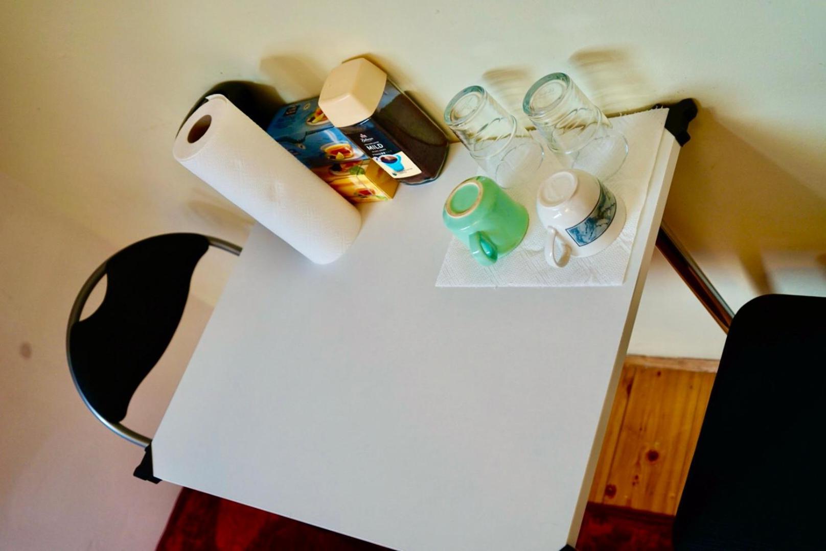 U6 Schoepfwerk Hostel 1 Wien Ngoại thất bức ảnh