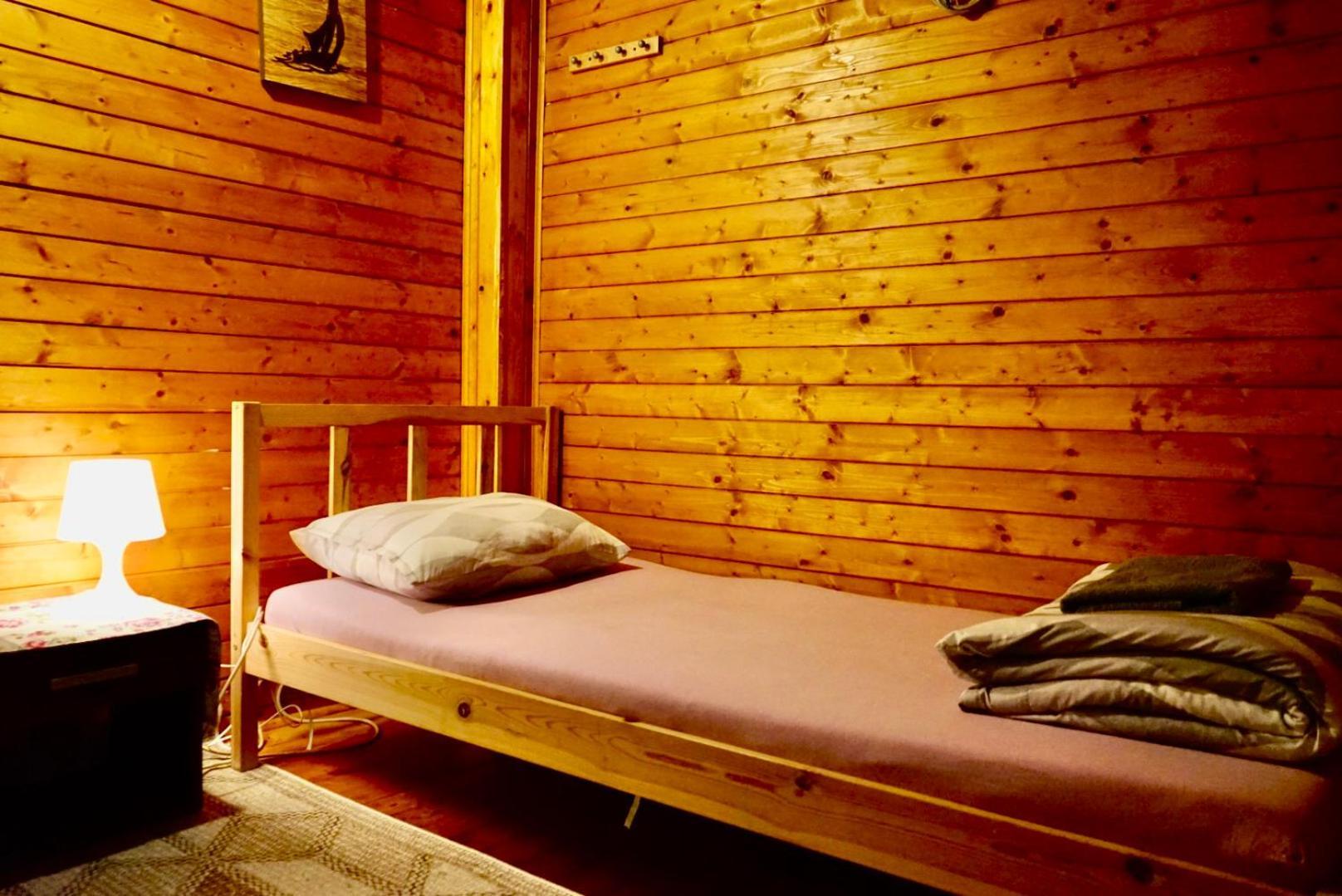 U6 Schoepfwerk Hostel 1 Wien Ngoại thất bức ảnh
