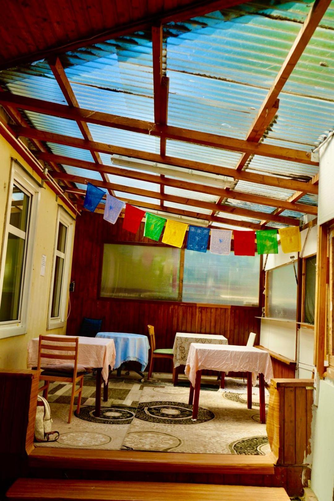 U6 Schoepfwerk Hostel 1 Wien Ngoại thất bức ảnh