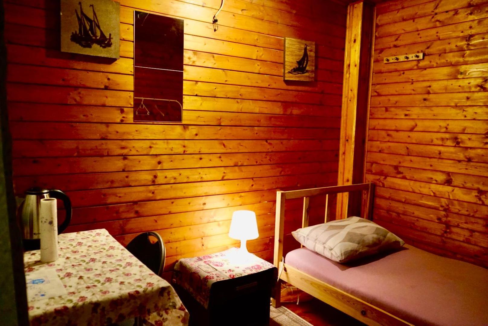 U6 Schoepfwerk Hostel 1 Wien Ngoại thất bức ảnh