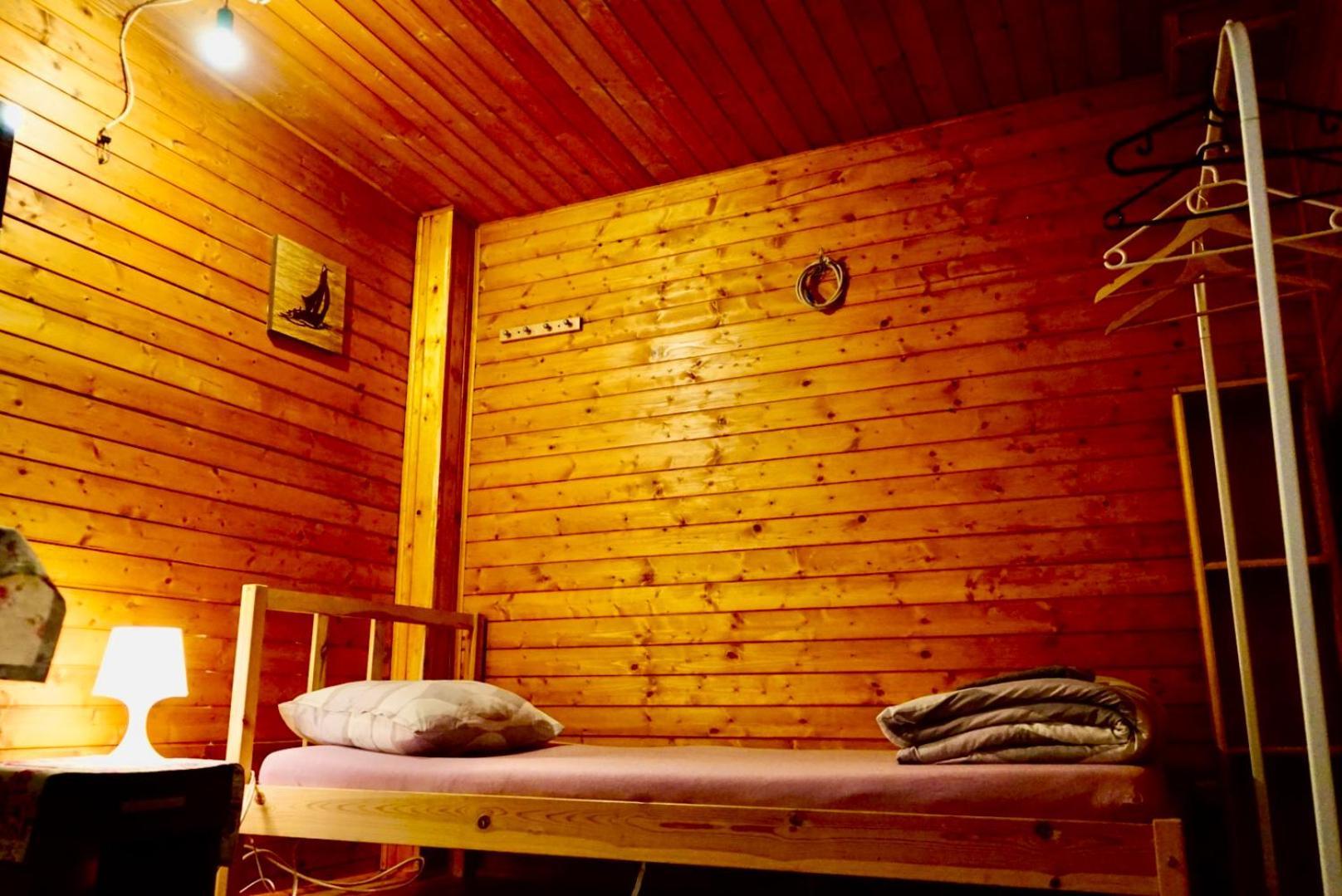 U6 Schoepfwerk Hostel 1 Wien Ngoại thất bức ảnh