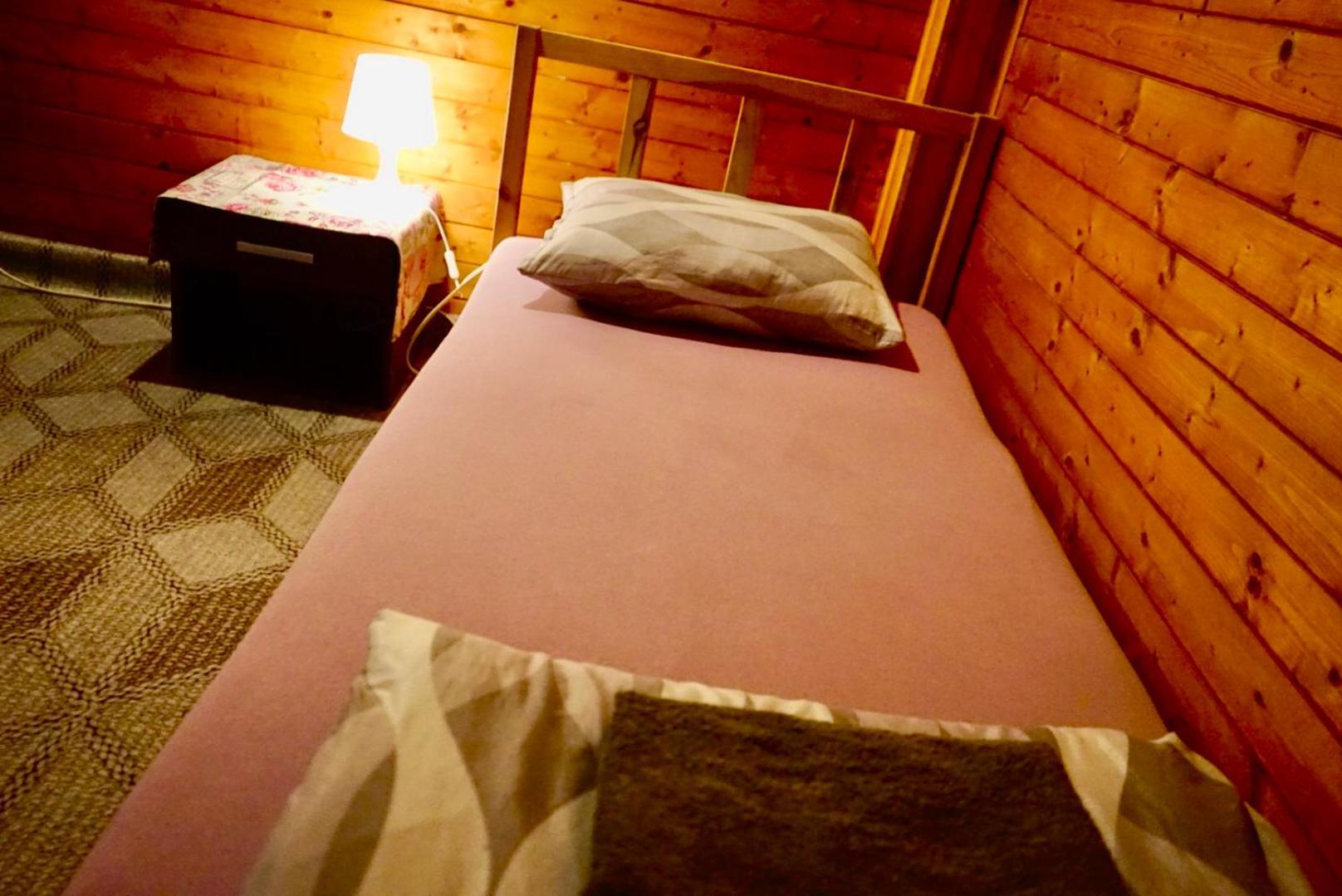 U6 Schoepfwerk Hostel 1 Wien Ngoại thất bức ảnh