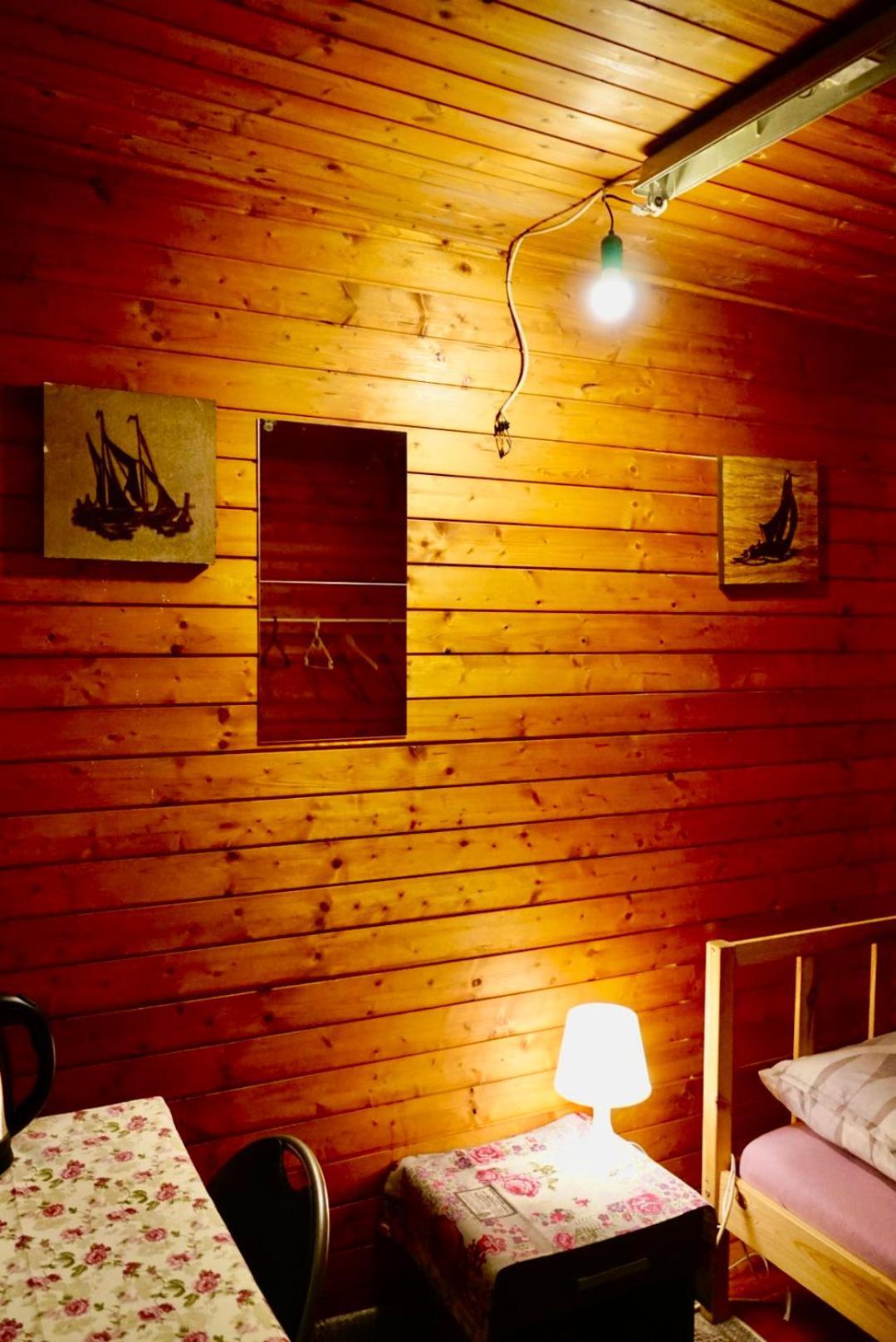 U6 Schoepfwerk Hostel 1 Wien Ngoại thất bức ảnh